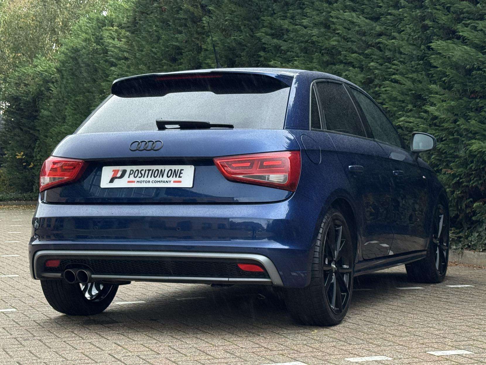 2014 AUDI A1 2014 AUDI A1