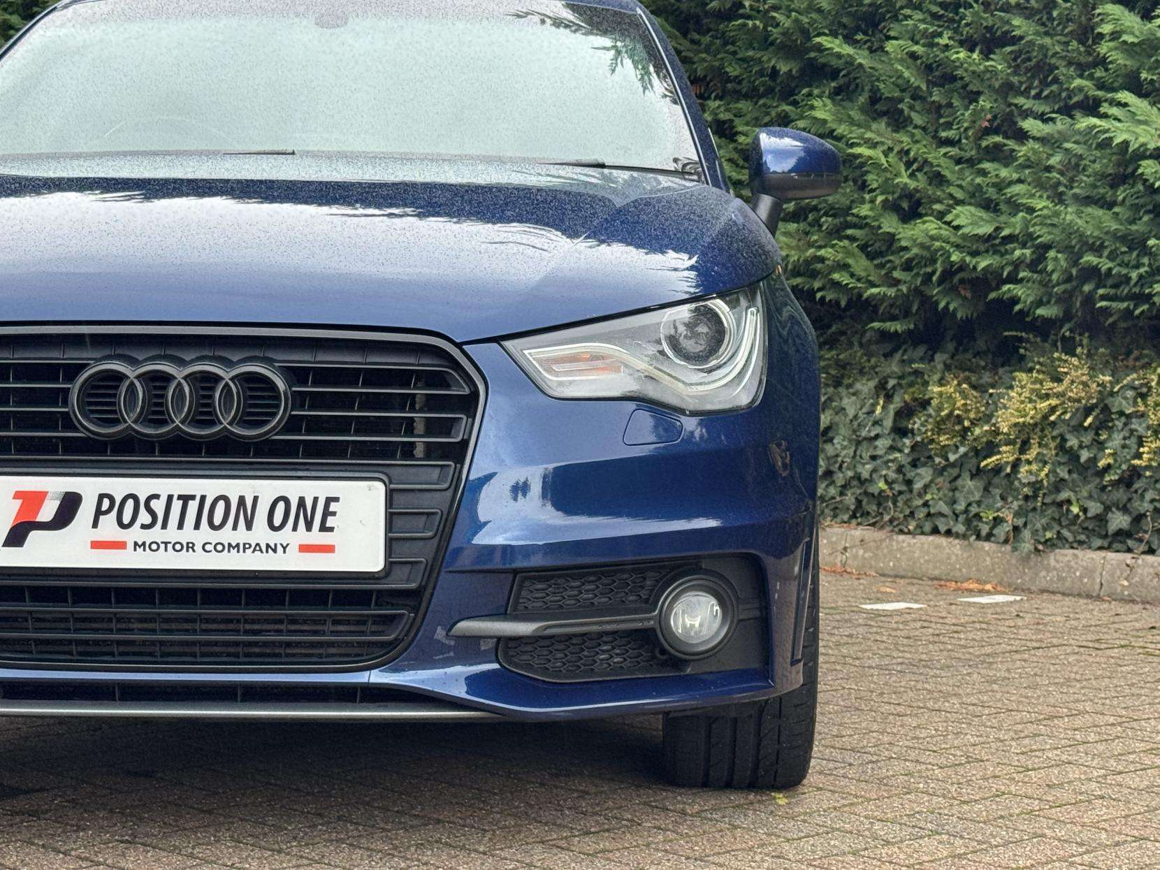2014 AUDI A1 2014 AUDI A1