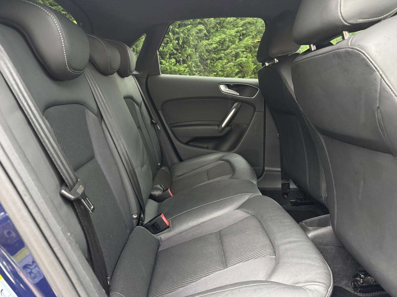 2014 AUDI A1 2014 AUDI A1