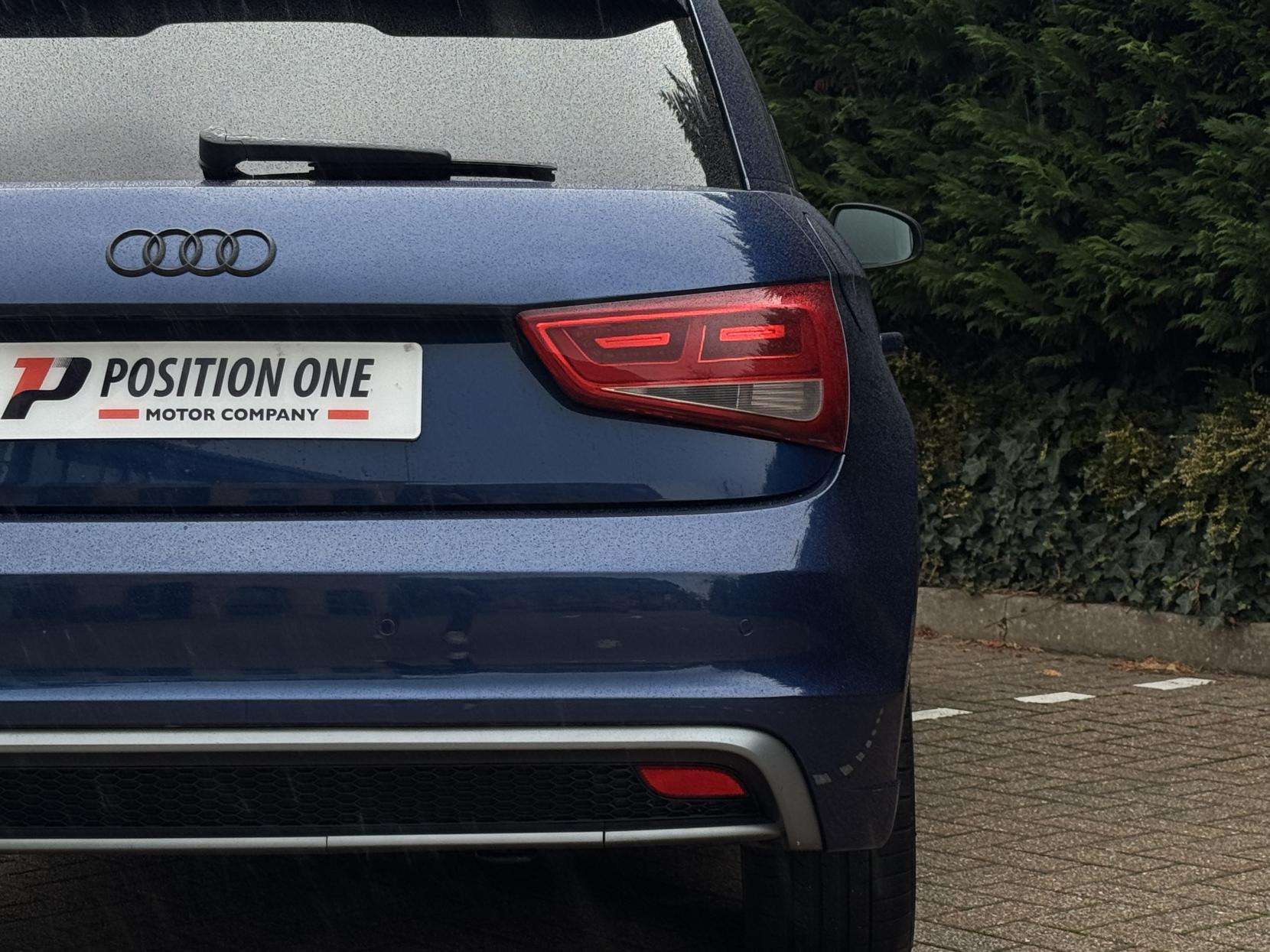 2014 AUDI A1 2014 AUDI A1