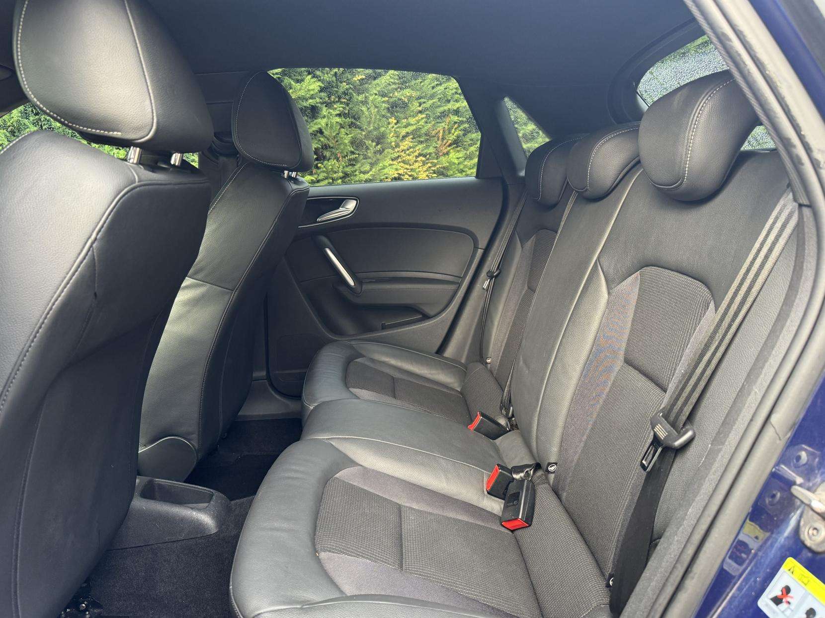 2014 AUDI A1 2014 AUDI A1