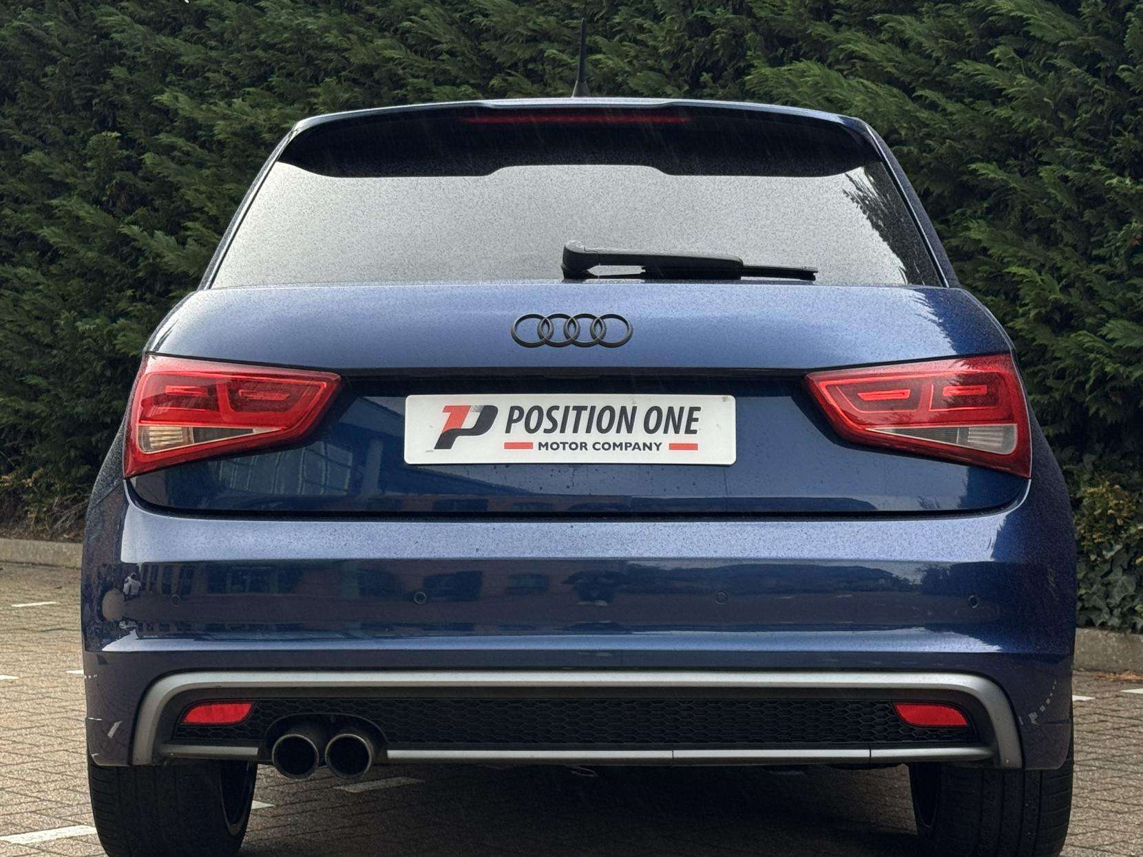 2014 AUDI A1 2014 AUDI A1