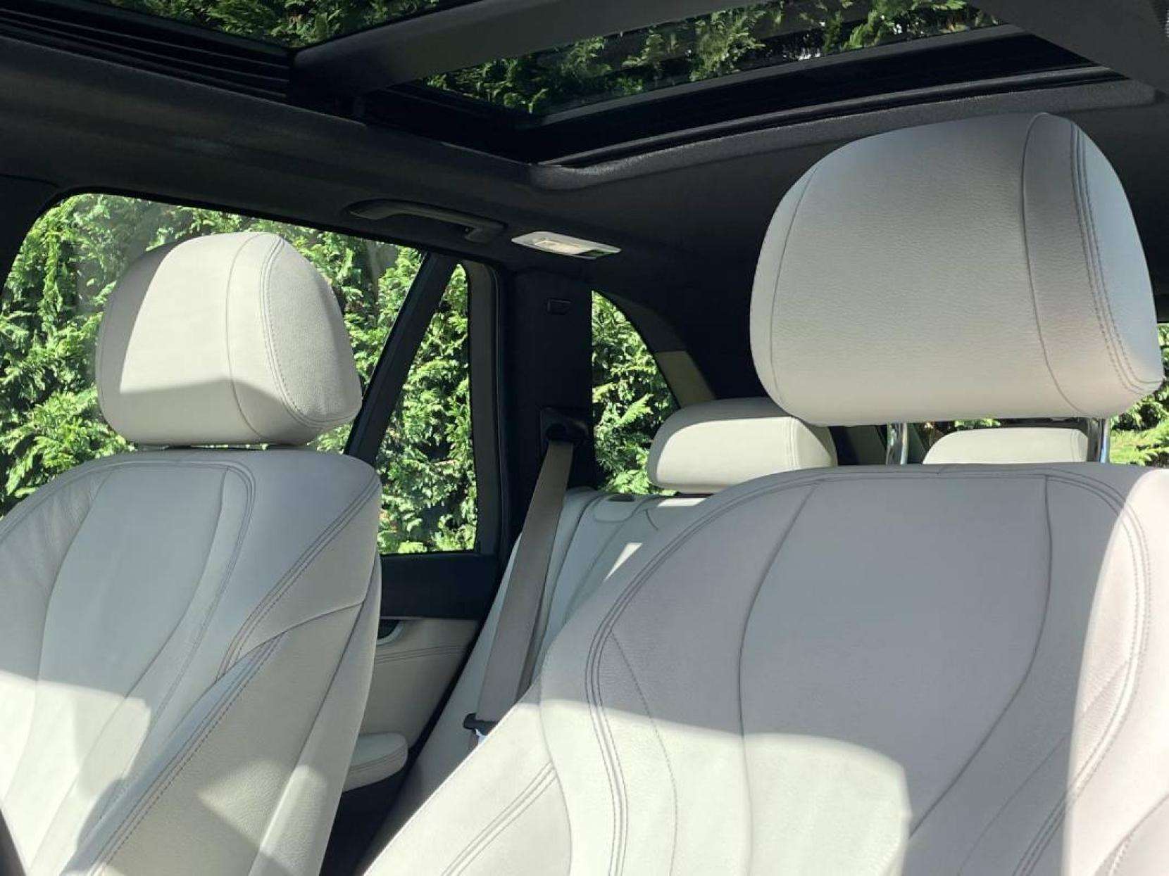 2018 BMW X5 2018 BMW X5