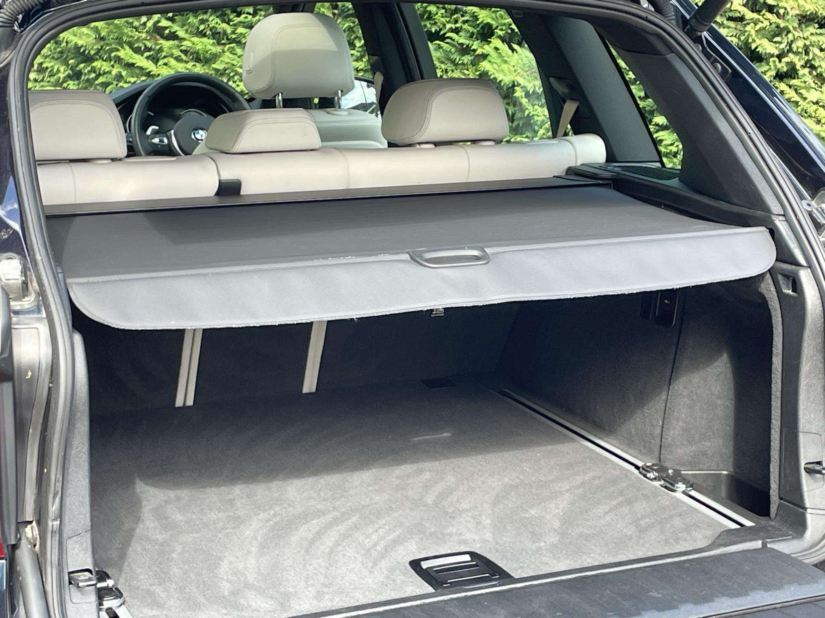 2018 BMW X5 2018 BMW X5