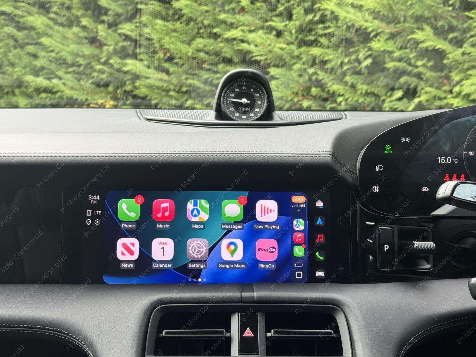 2023 PORSCHE TAYCAN 2023 PORSCHE TAYCAN