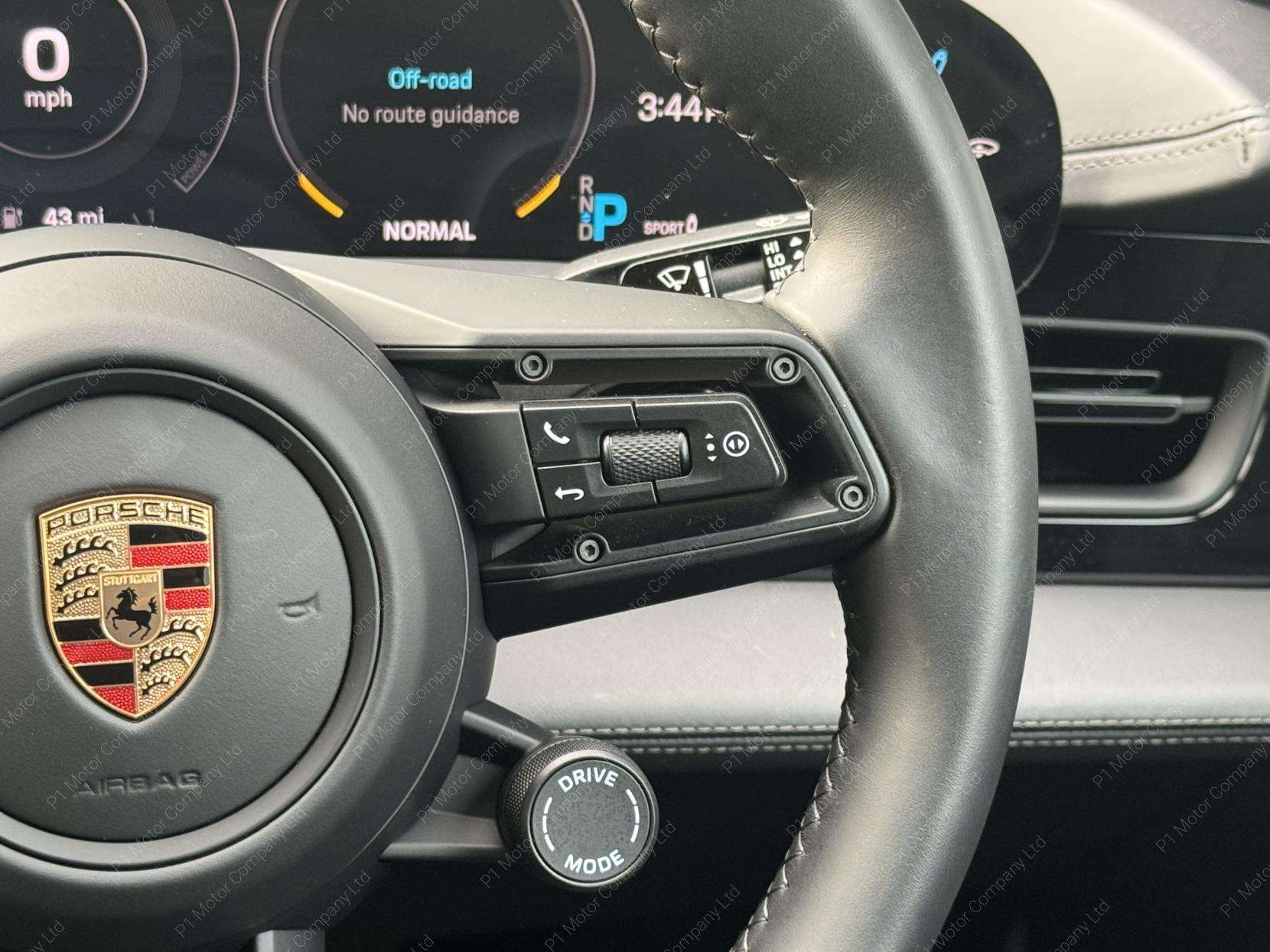 2023 PORSCHE TAYCAN 2023 PORSCHE TAYCAN