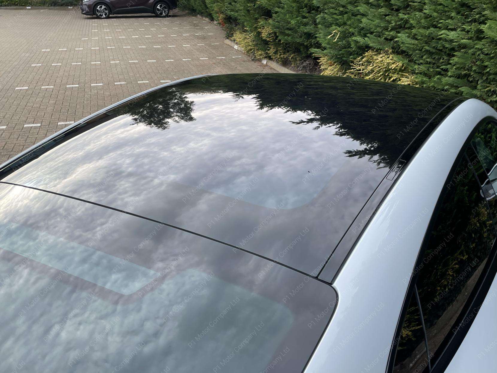 2023 PORSCHE TAYCAN 2023 PORSCHE TAYCAN