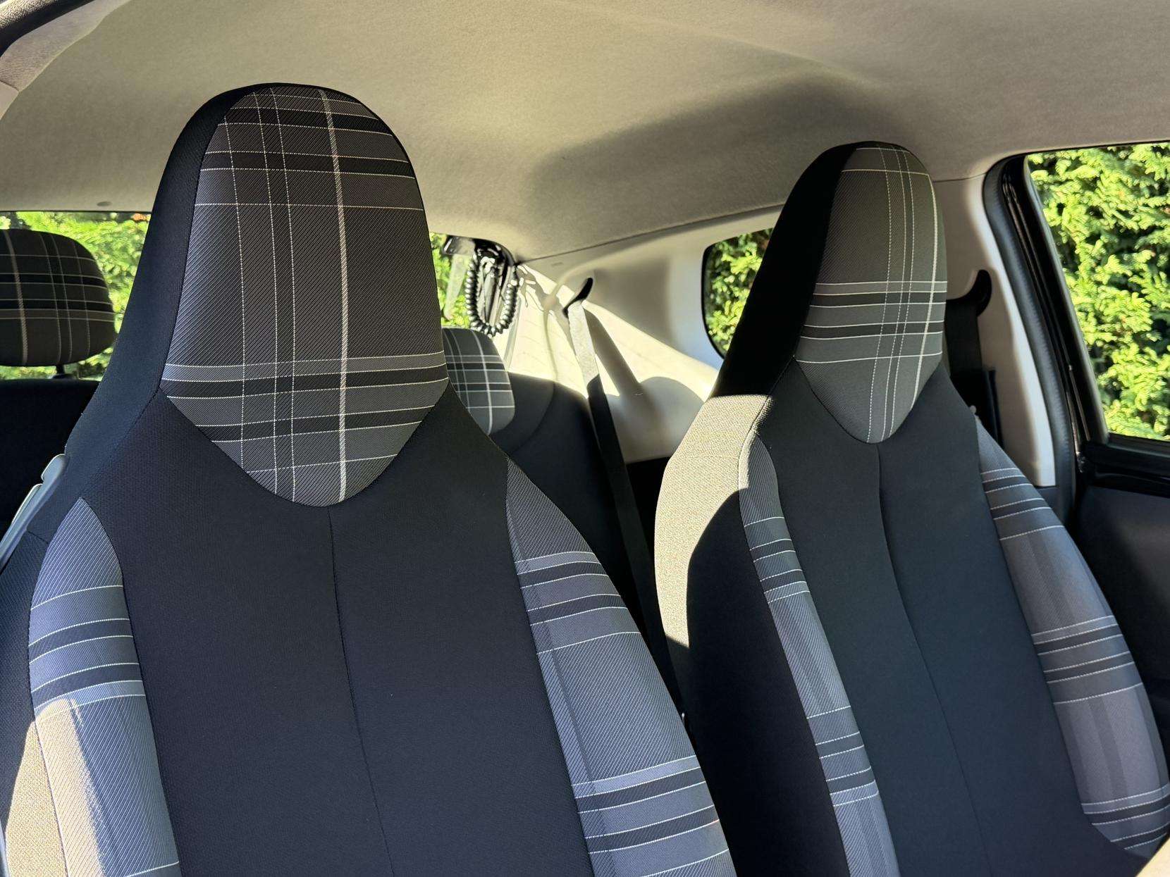 2016 PEUGEOT 108 2016 PEUGEOT 108