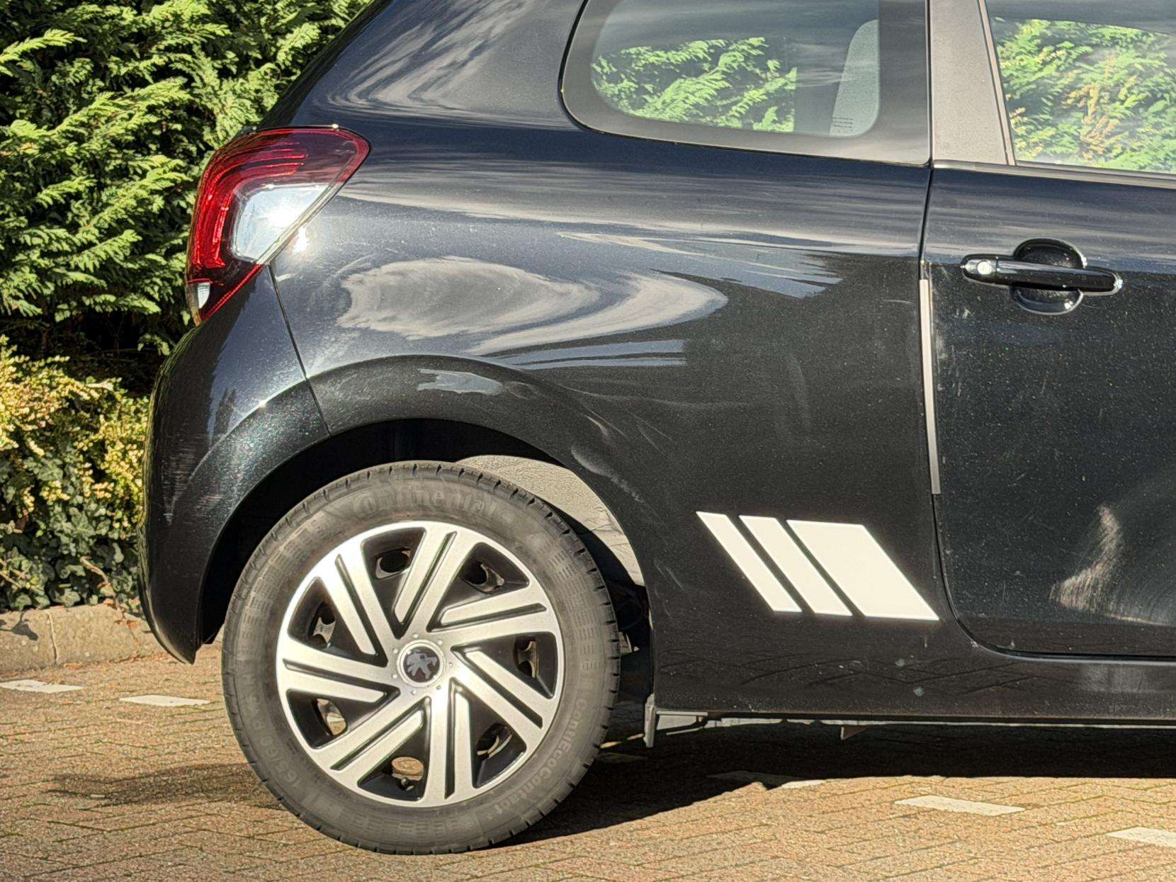 2016 PEUGEOT 108 2016 PEUGEOT 108