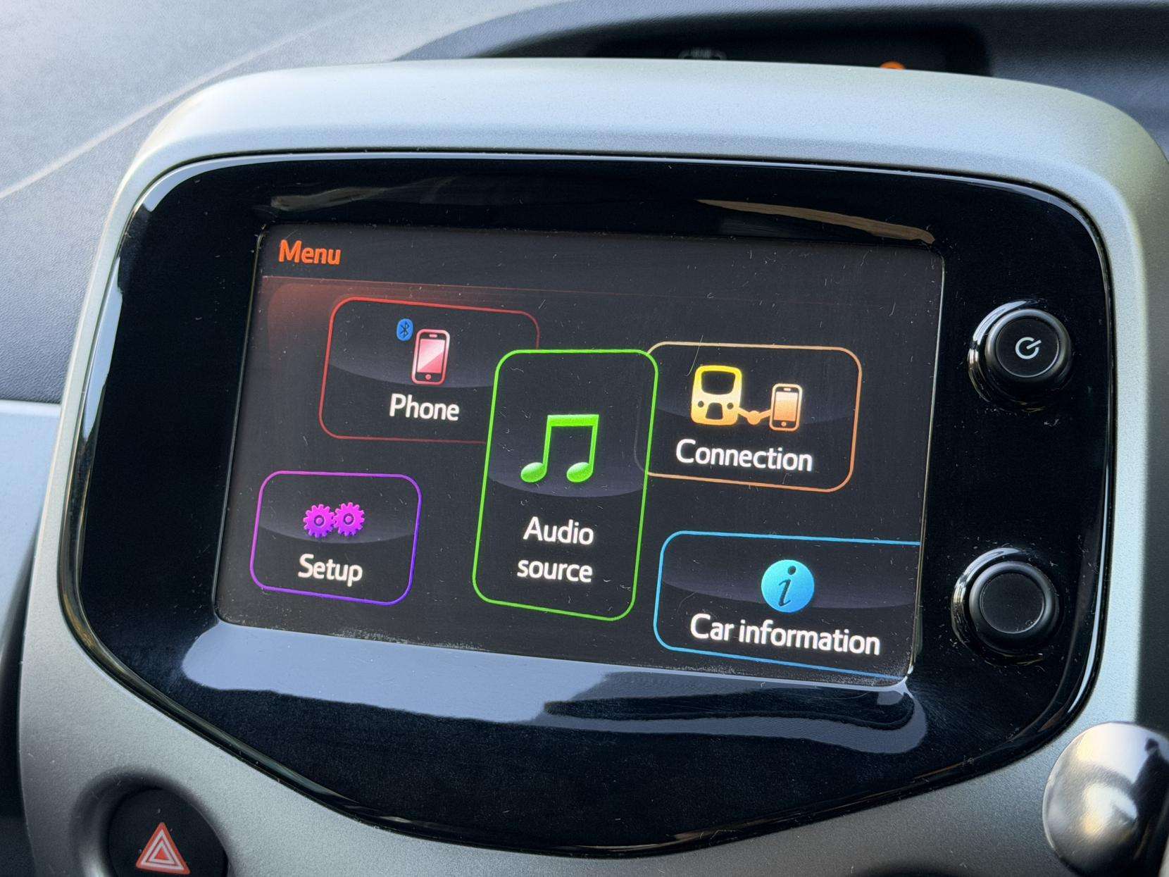 2016 PEUGEOT 108 2016 PEUGEOT 108