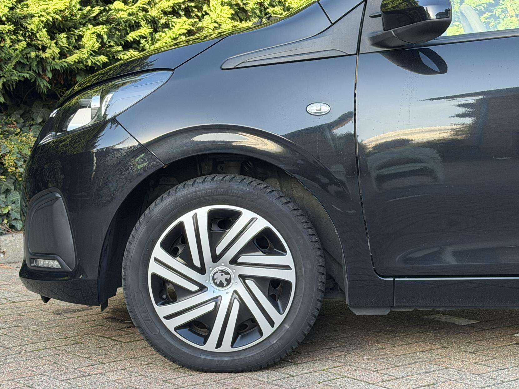 2016 PEUGEOT 108 2016 PEUGEOT 108