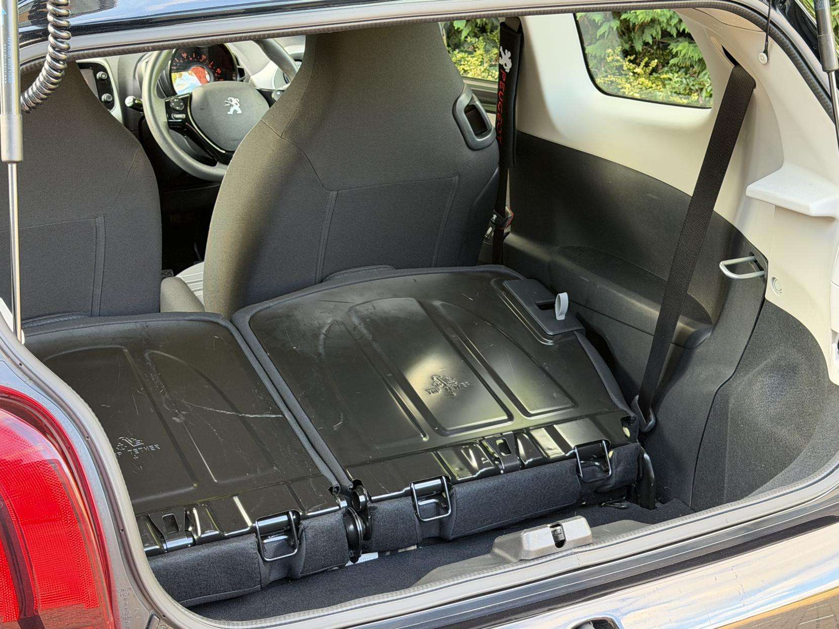 2016 PEUGEOT 108 2016 PEUGEOT 108