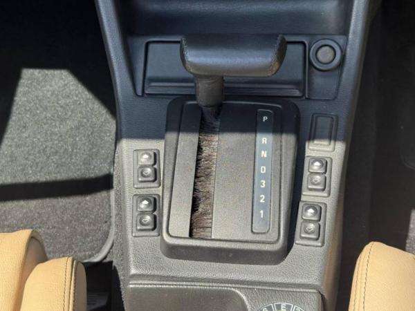 1992 BMW 3 SERIES 1992 BMW 3 SERIES