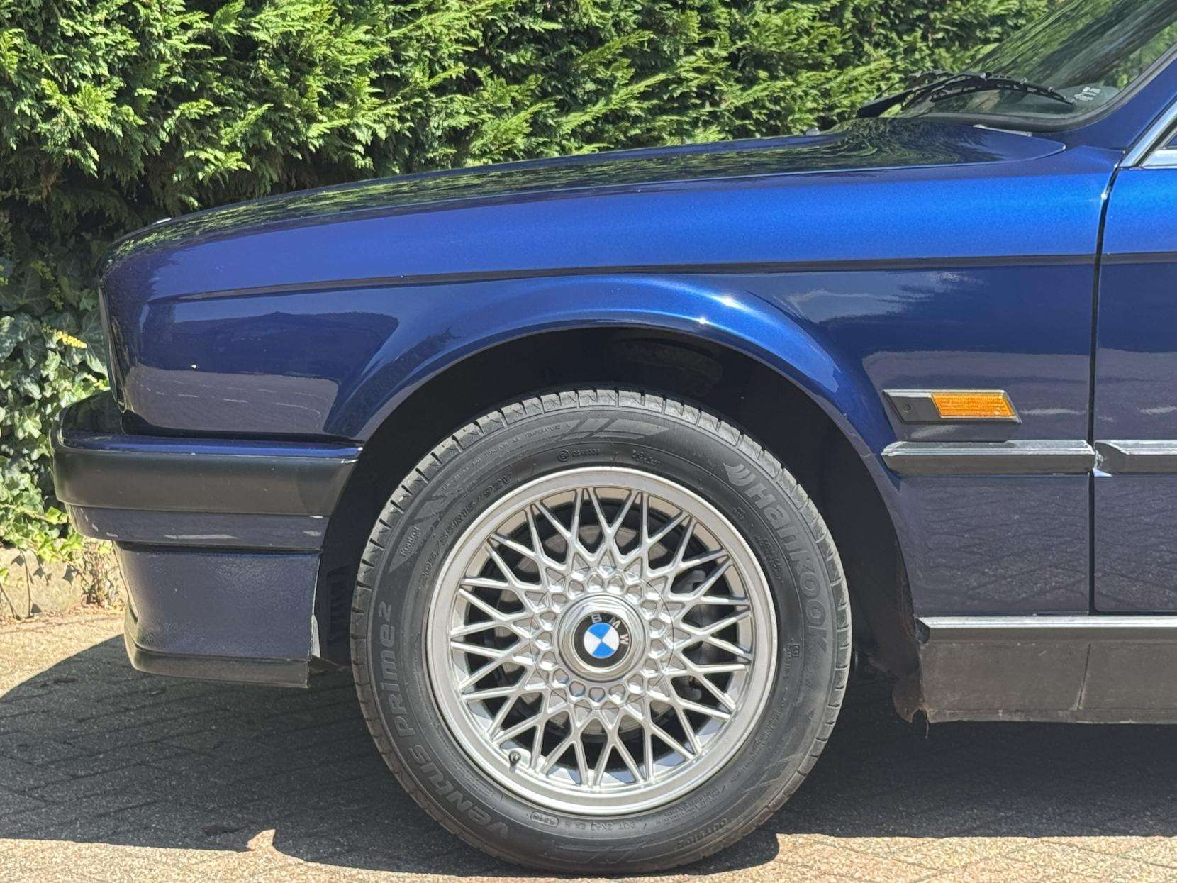 1992 BMW 3 SERIES 1992 BMW 3 SERIES