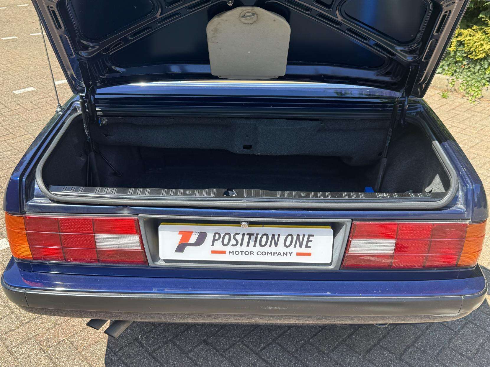 1992 BMW 3 SERIES 1992 BMW 3 SERIES