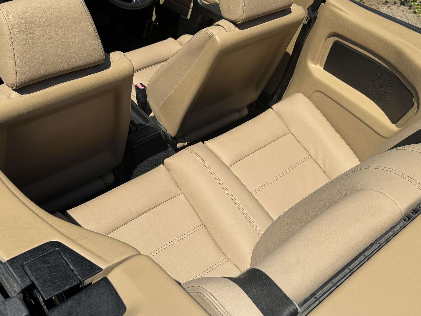 1992 BMW 3 SERIES 1992 BMW 3 SERIES