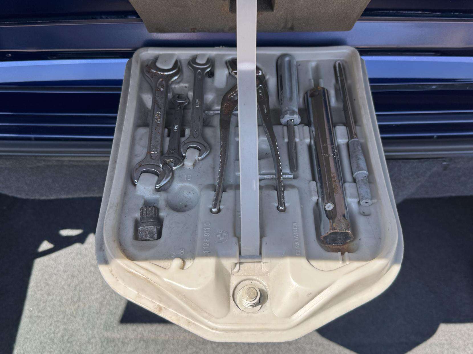 1992 BMW 3 SERIES 1992 BMW 3 SERIES