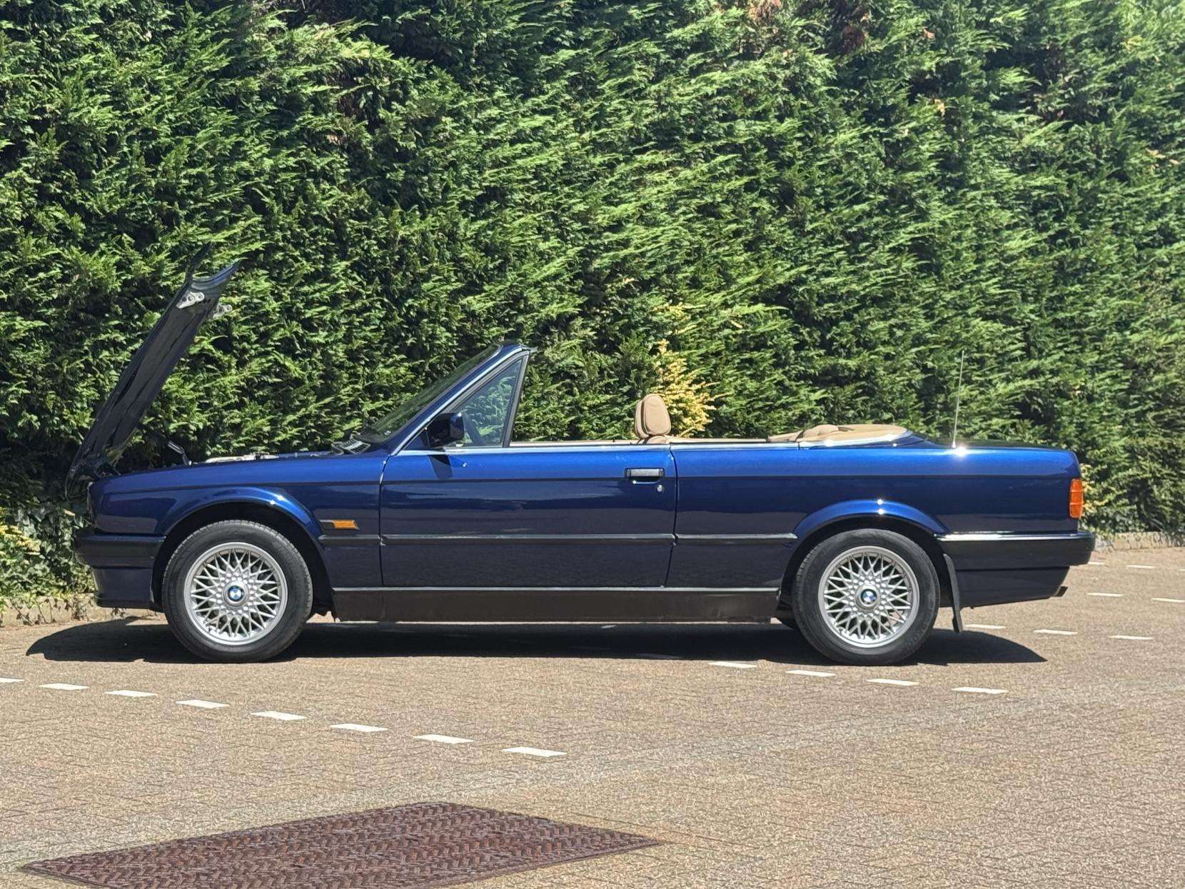 1992 BMW 3 SERIES 1992 BMW 3 SERIES