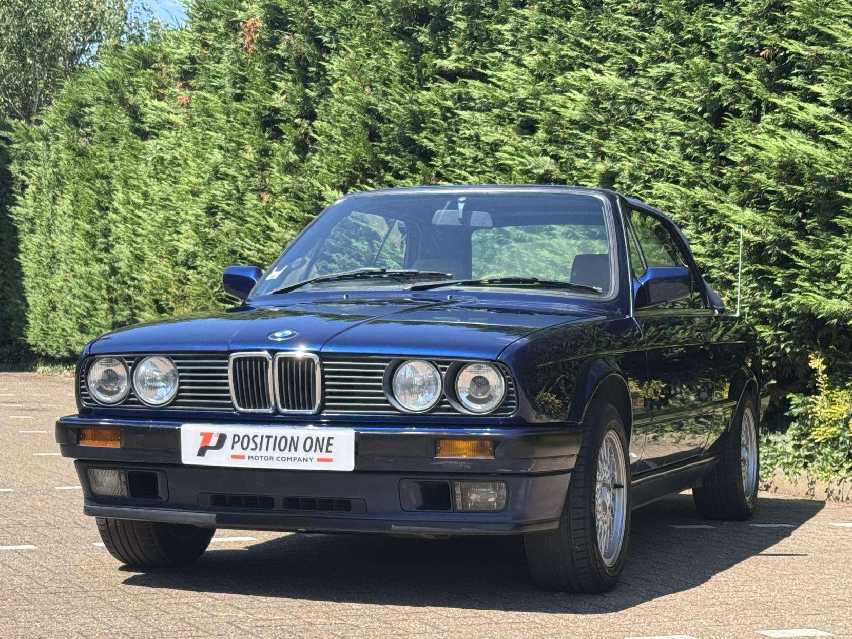 1992 BMW 3 SERIES 1992 BMW 3 SERIES