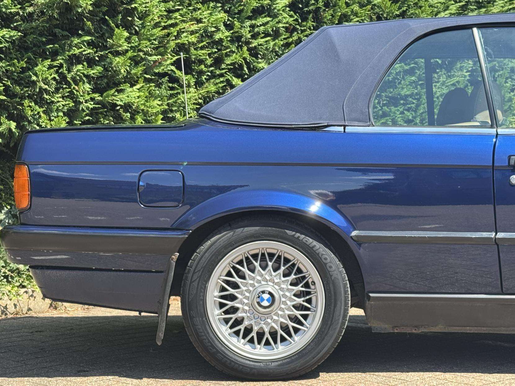 1992 BMW 3 SERIES 1992 BMW 3 SERIES