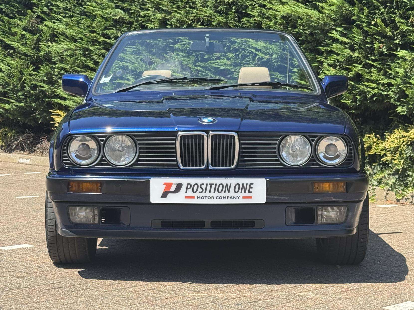 1992 BMW 3 SERIES 1992 BMW 3 SERIES