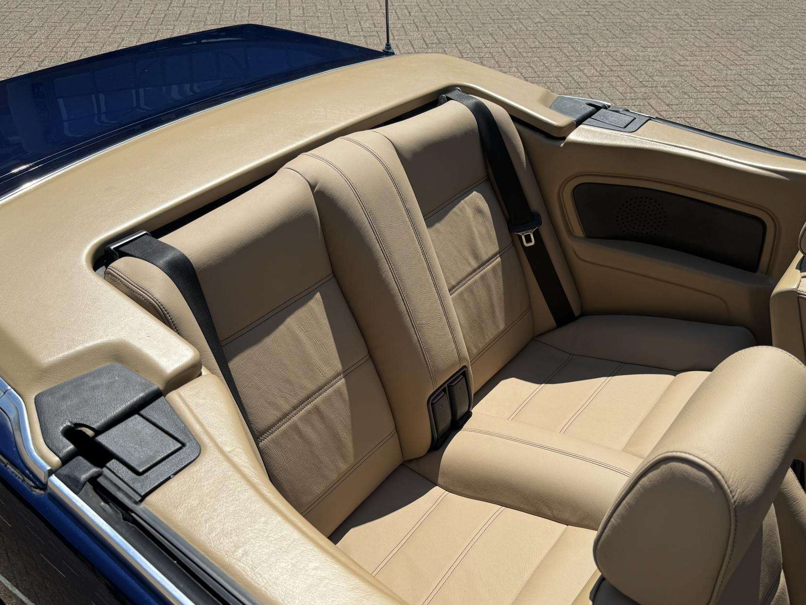 1992 BMW 3 SERIES 1992 BMW 3 SERIES