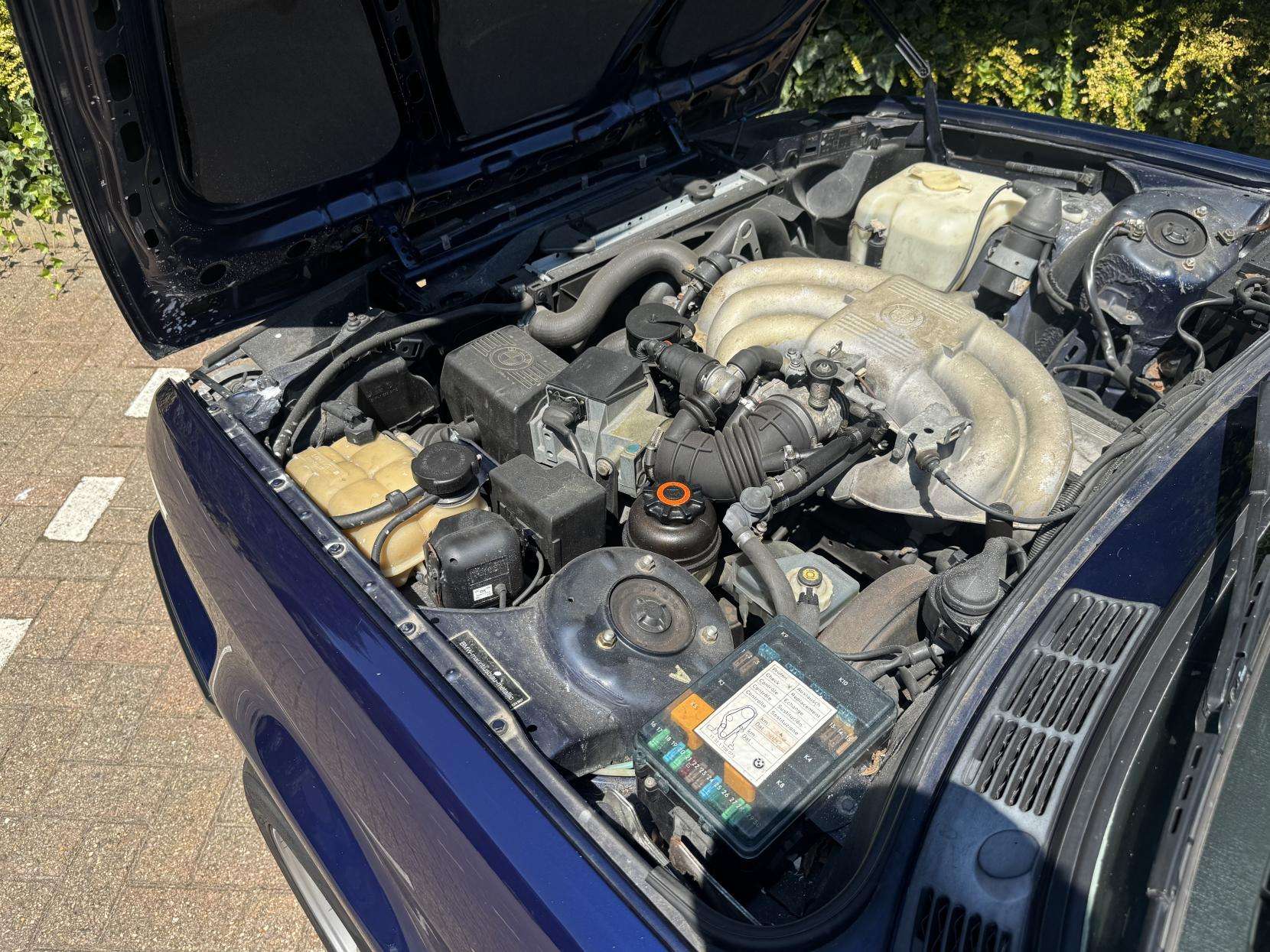 1992 BMW 3 SERIES 1992 BMW 3 SERIES