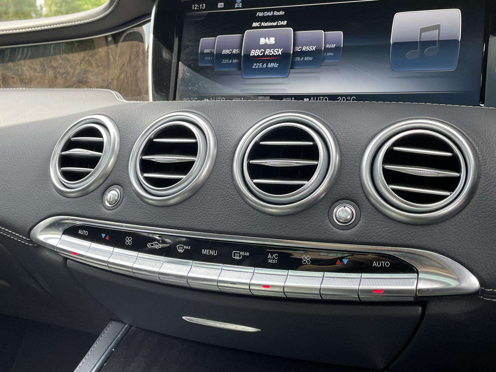 2017 MERCEDES-BENZ S CLASS 2017 MERCEDES-BENZ S CLASS