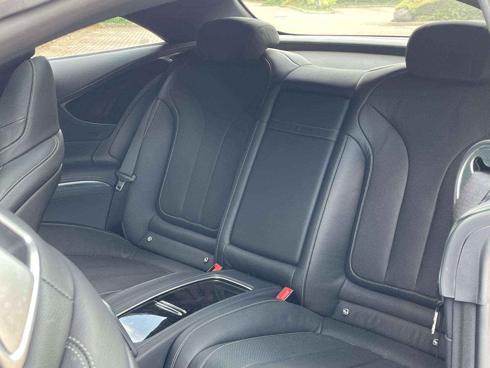 2017 MERCEDES-BENZ S CLASS 2017 MERCEDES-BENZ S CLASS