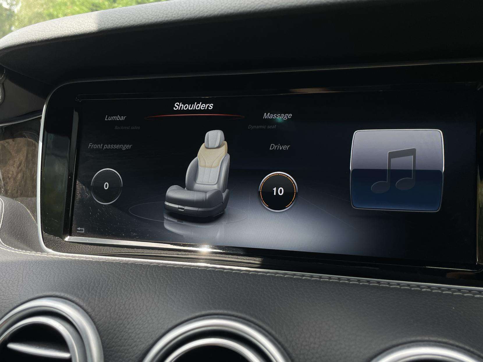 2017 MERCEDES-BENZ S CLASS 2017 MERCEDES-BENZ S CLASS