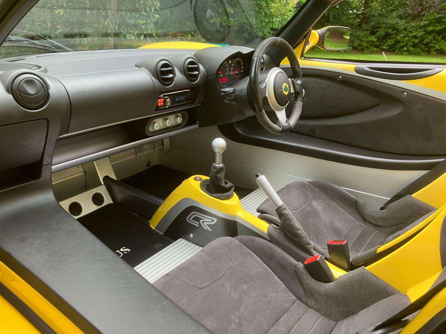 2010 LOTUS ELISE 2010 LOTUS ELISE