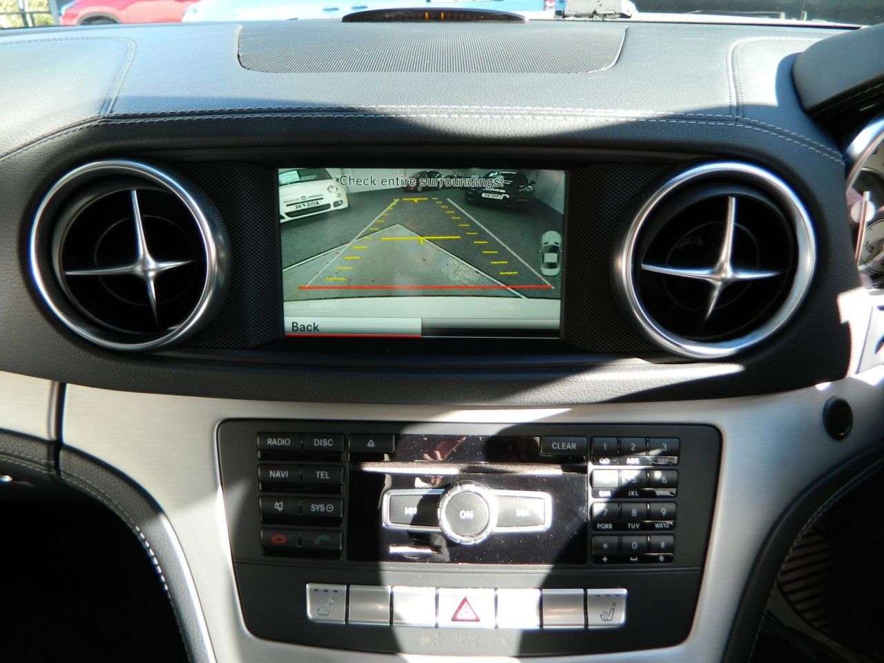 2014 MERCEDES-BENZ SL 2014 MERCEDES-BENZ SL