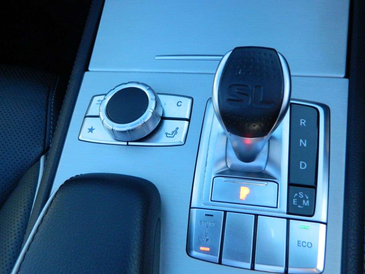 2014 MERCEDES-BENZ SL 2014 MERCEDES-BENZ SL