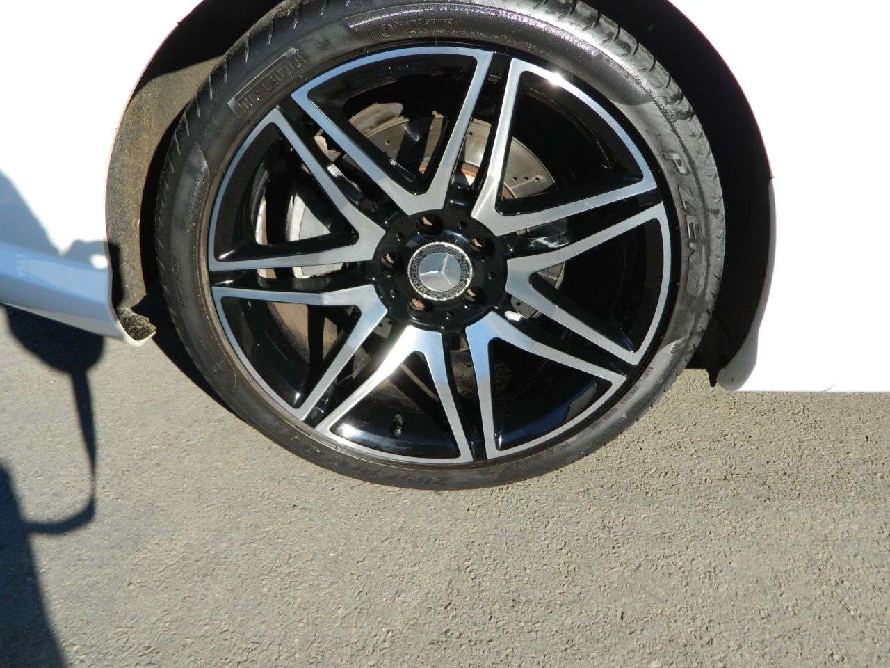 2014 MERCEDES-BENZ SL 2014 MERCEDES-BENZ SL