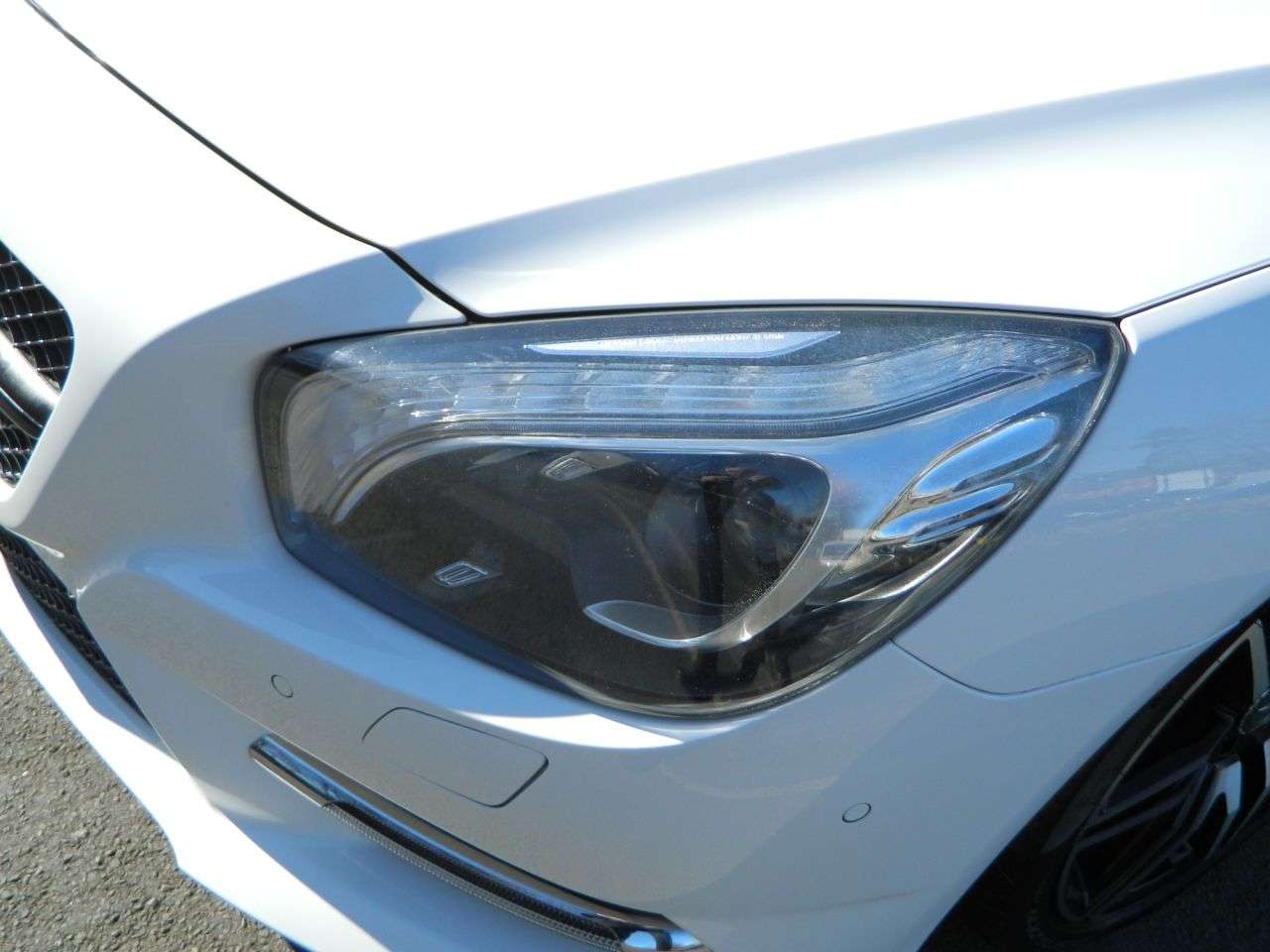 2014 MERCEDES-BENZ SL 2014 MERCEDES-BENZ SL