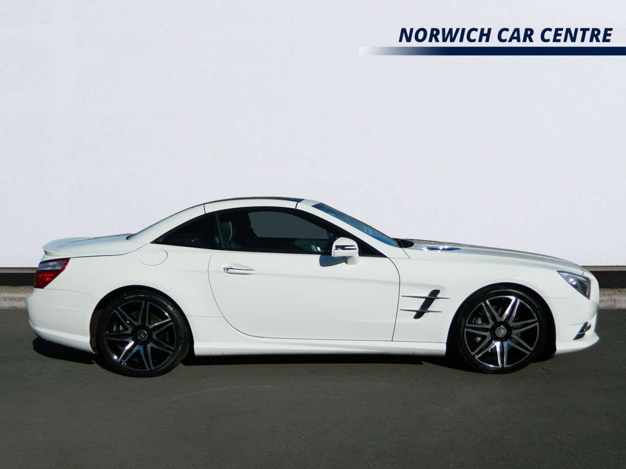 2014 MERCEDES-BENZ SL 2014 MERCEDES-BENZ SL