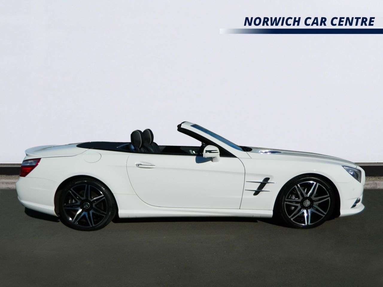2014 MERCEDES-BENZ SL 2014 MERCEDES-BENZ SL
