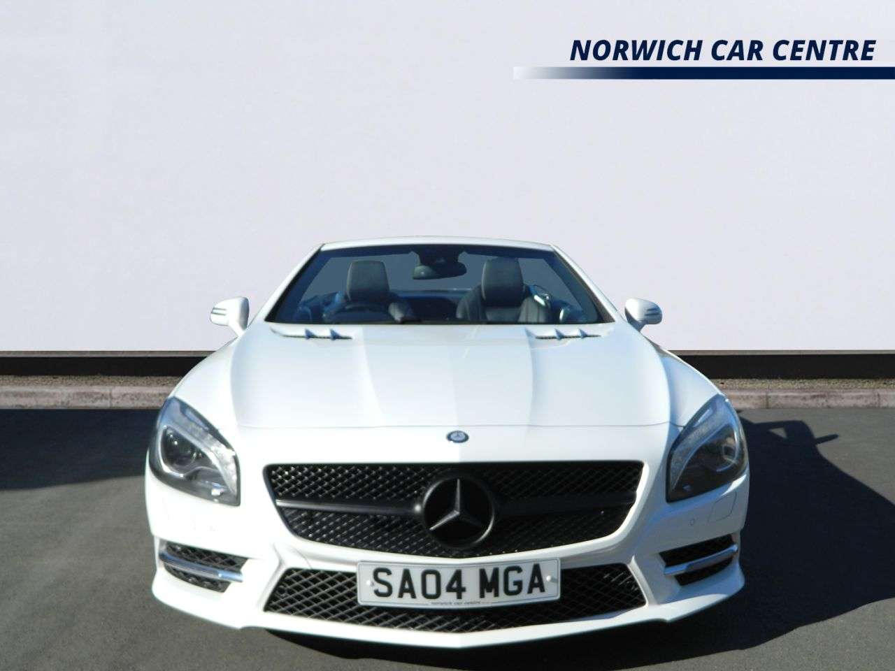 2014 MERCEDES-BENZ SL 2014 MERCEDES-BENZ SL