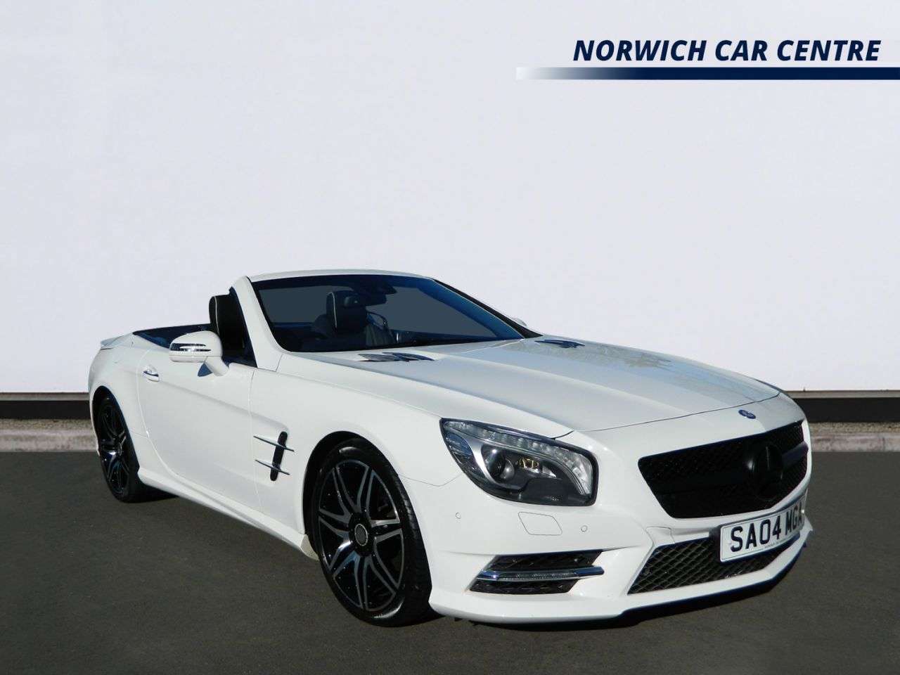 2014 MERCEDES-BENZ SL 2014 MERCEDES-BENZ SL