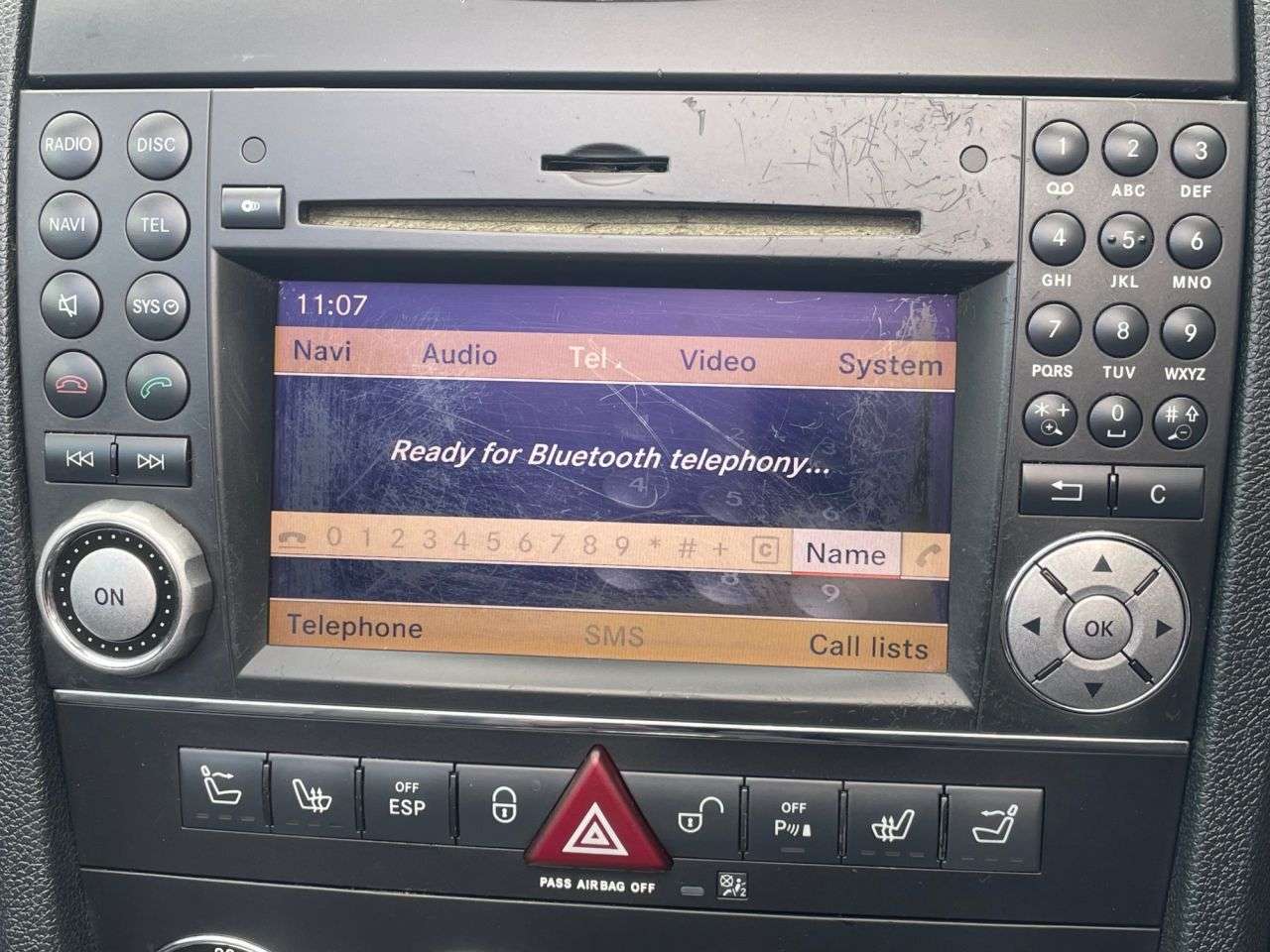 2009 MERCEDES-BENZ SLK 2009 MERCEDES-BENZ SLK