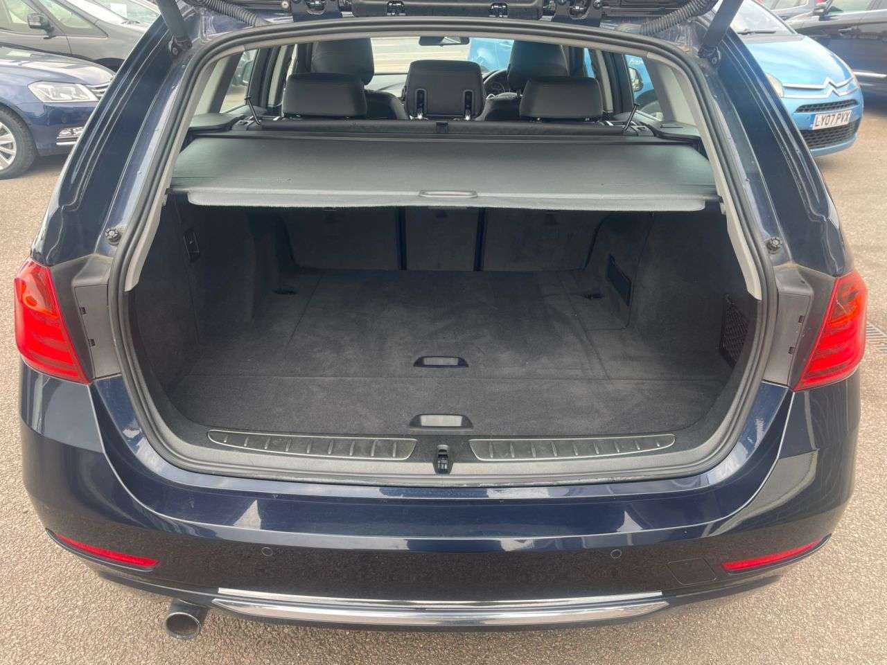 2013 BMW 3 SERIES 2013 BMW 3 SERIES