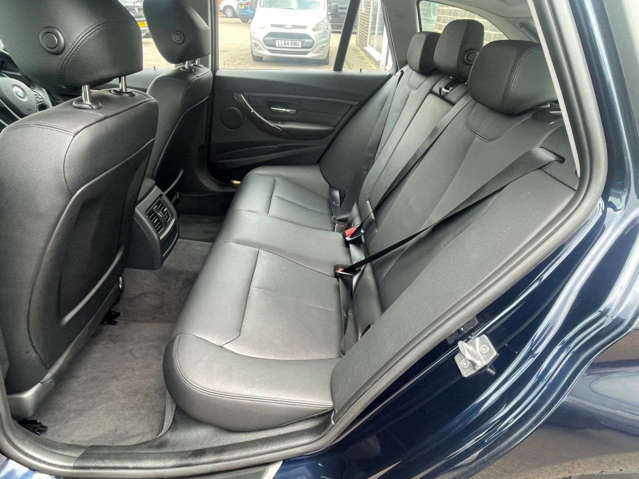 2013 BMW 3 SERIES 2013 BMW 3 SERIES