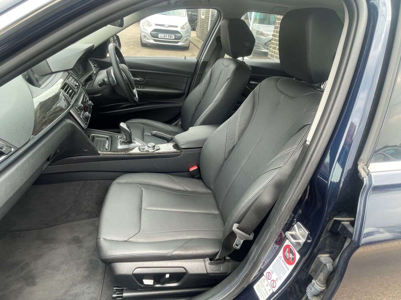 2013 BMW 3 SERIES 2013 BMW 3 SERIES