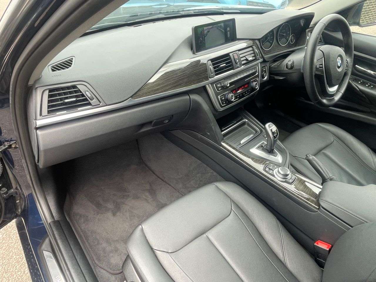 2013 BMW 3 SERIES 2013 BMW 3 SERIES