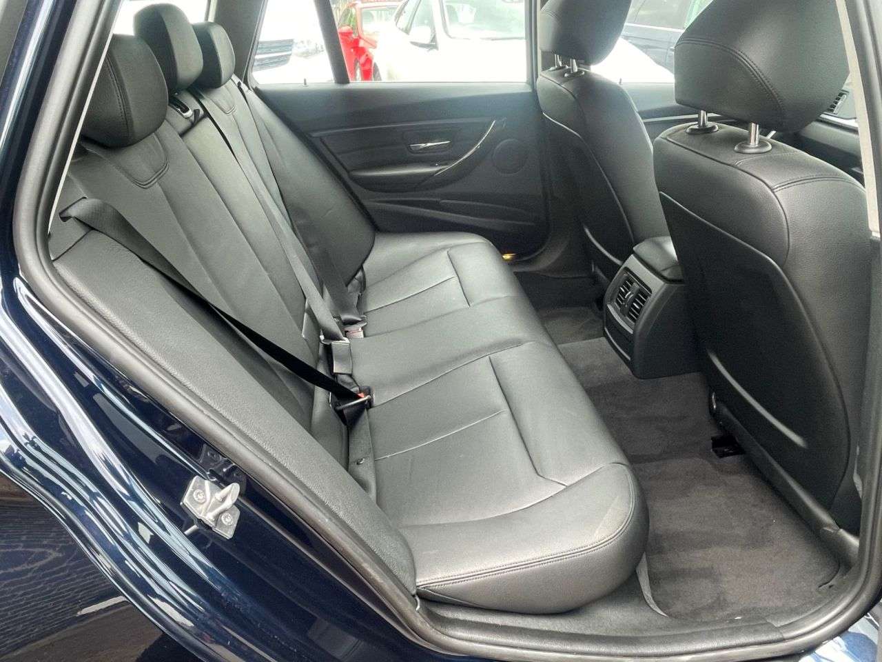 2013 BMW 3 SERIES 2013 BMW 3 SERIES