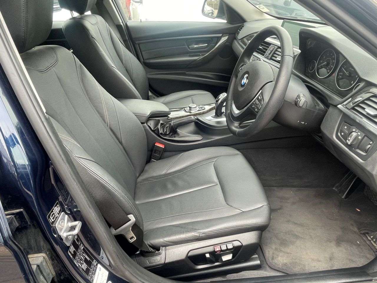 2013 BMW 3 SERIES 2013 BMW 3 SERIES