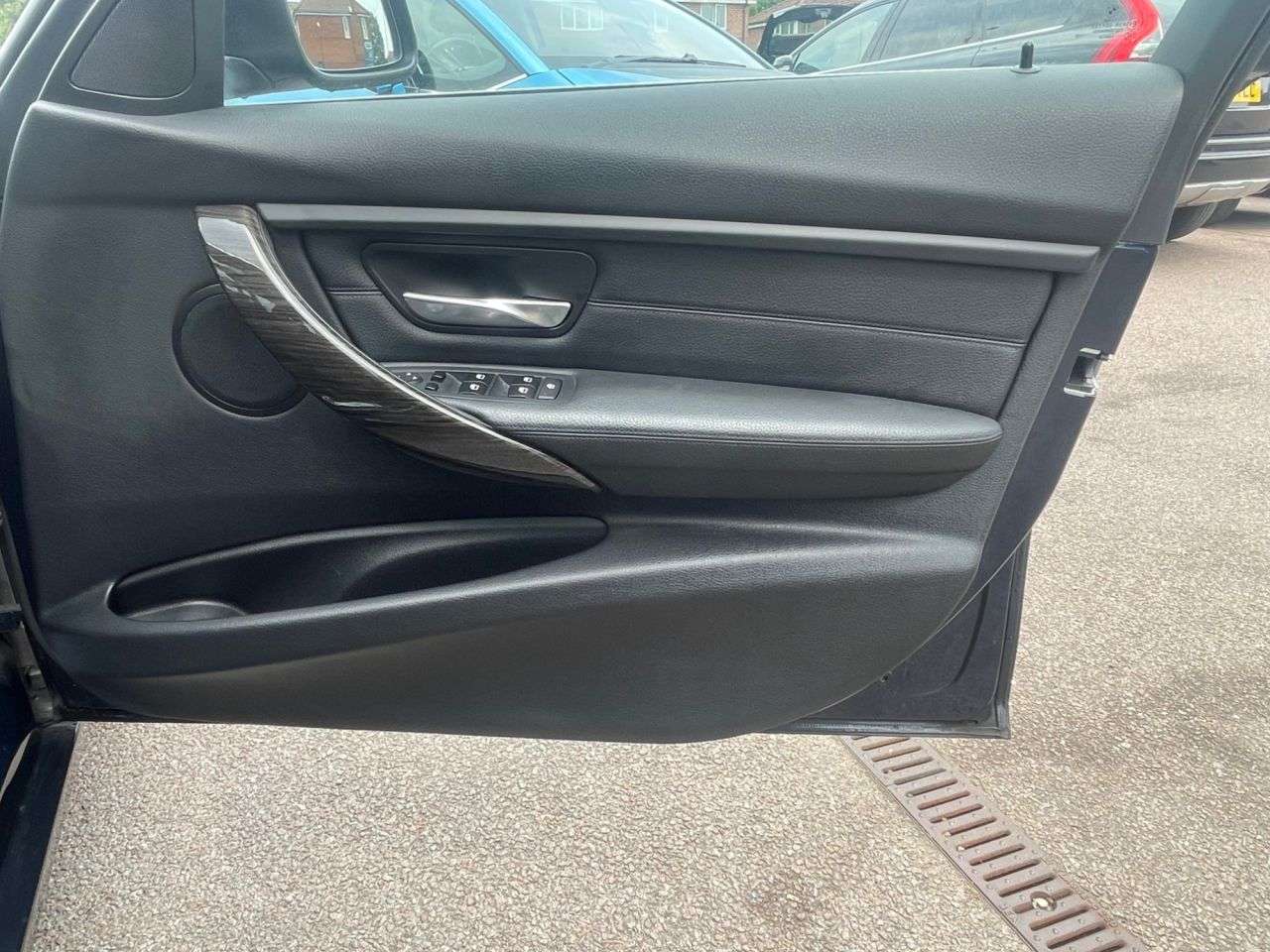 2013 BMW 3 SERIES 2013 BMW 3 SERIES