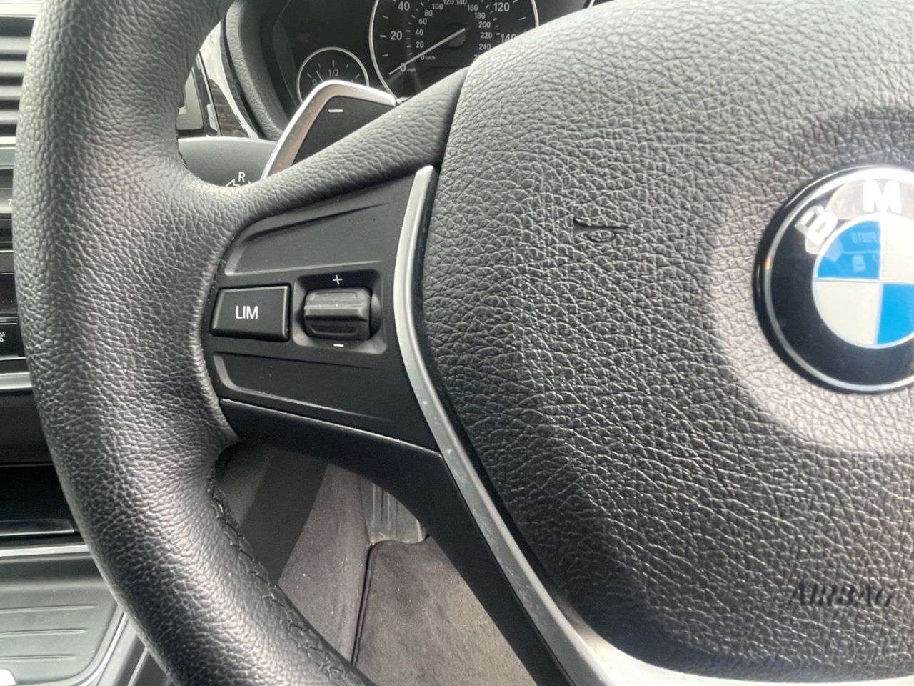 2013 BMW 3 SERIES 2013 BMW 3 SERIES