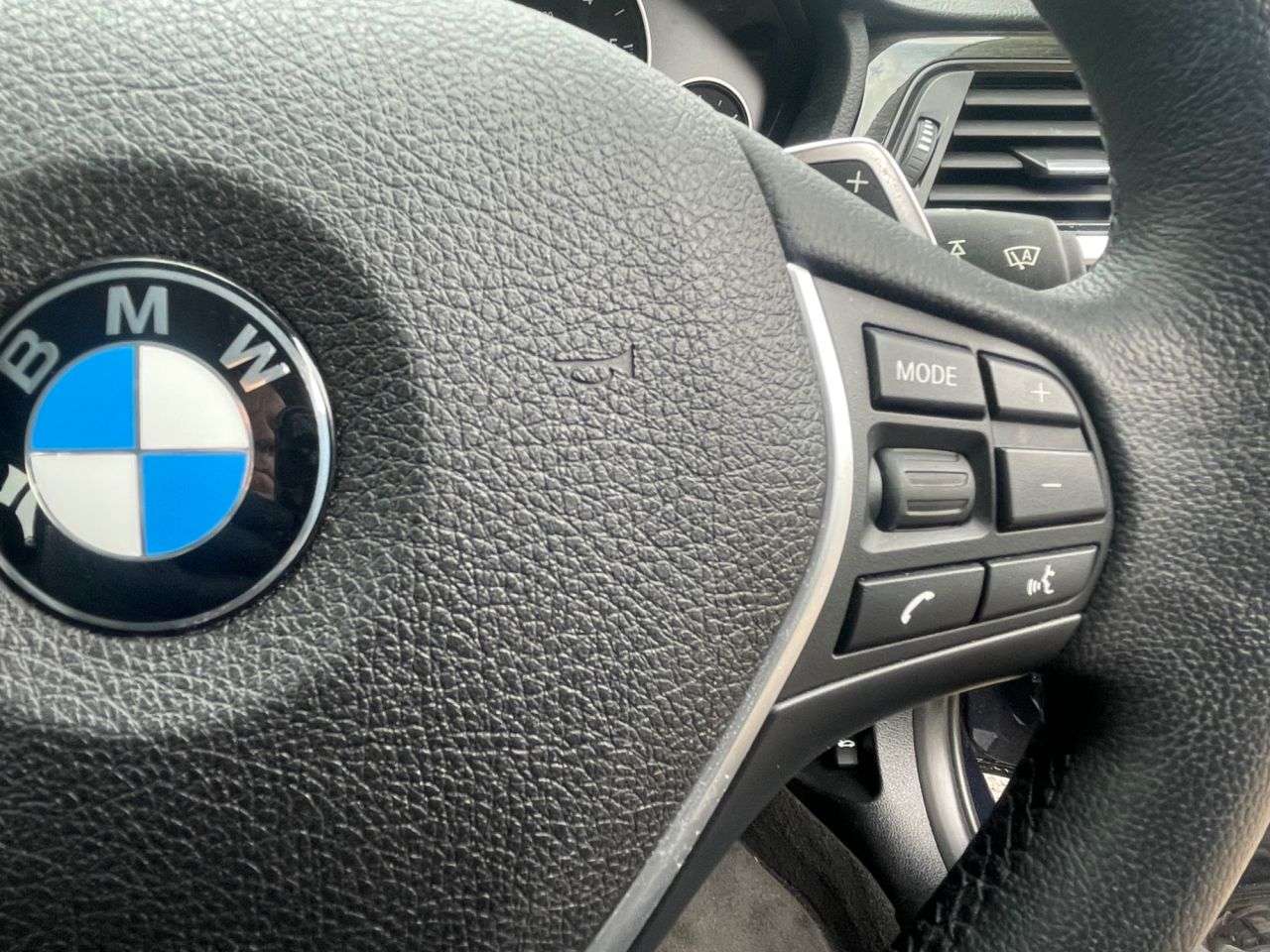 2013 BMW 3 SERIES 2013 BMW 3 SERIES