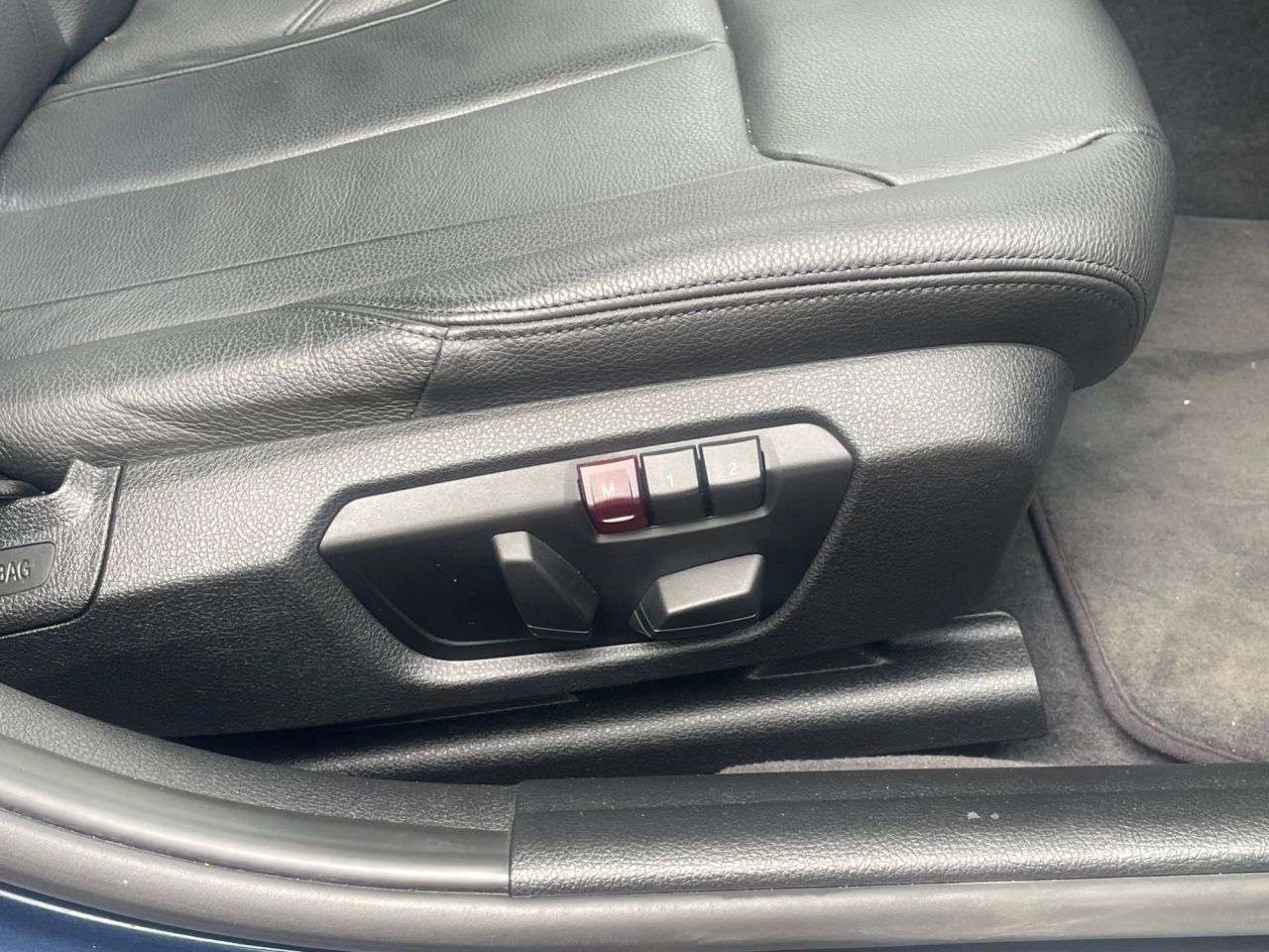 2013 BMW 3 SERIES 2013 BMW 3 SERIES